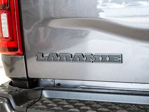 New 2027 RAM 2500 Laramie w/ Night Edition AWD/4WD image 29