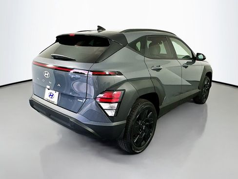 New 2026 Hyundai Kona SEL Sport image 5