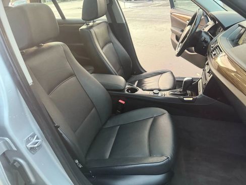 Used 2013 BMW X1 xDrive35i w/ Technology Pkg image 16