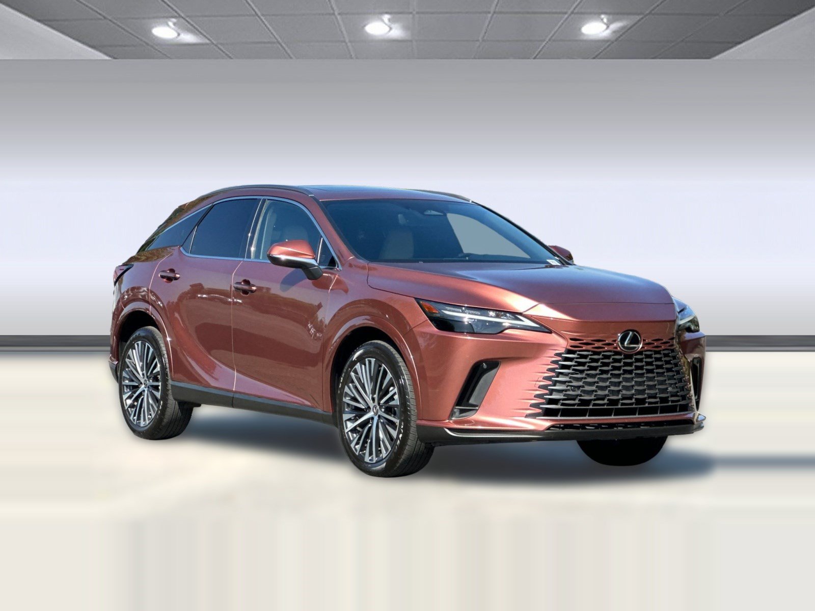 Used 2023 Lexus RX 350 Premium Plus w/ Accessory Package (Z1) FWD image 7
