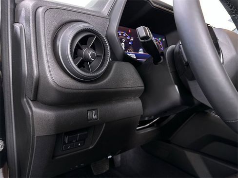 New 2025 Chevrolet Colorado Trail Boss image 18