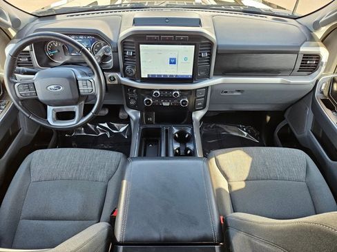 Used 2022 Ford F150 XLT w/ Equipment Group 302A High image 22
