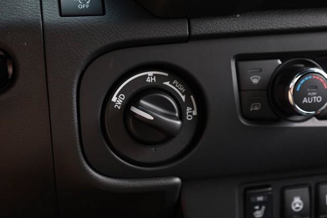 New 2026 Nissan Frontier PRO-4X w/ Pro-4x Convenience Package AWD/4WD image 15