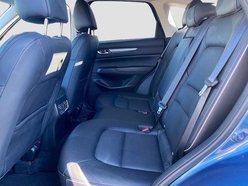 Used 2024 MAZDA CX-5 AWD 2.5 S image 24