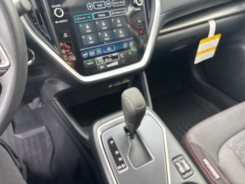 New 2026 Subaru Impreza 2.0i Sport image 74