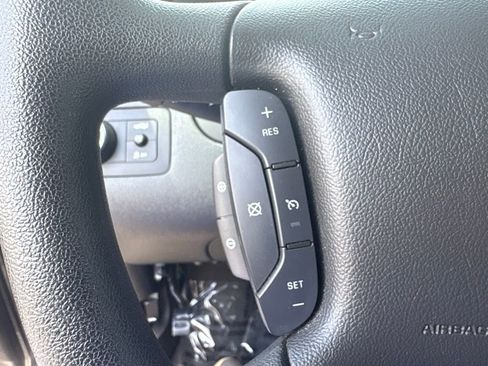 Used 2016 Chevrolet Impala Limited LS FWD image 17