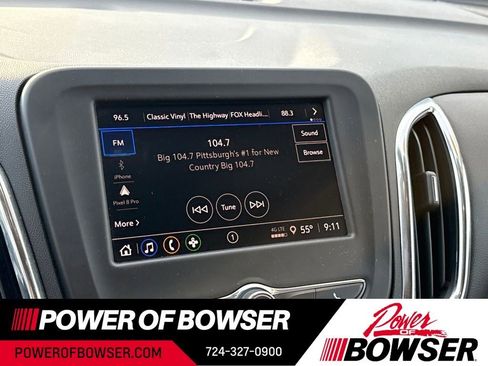 Certified 2024 Chevrolet Equinox LT AWD/4WD image 15
