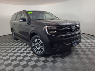 Used 2025 Ford Expedition Max Active 360° Tour