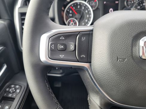 New 2026 RAM 3500 Big Horn image 26