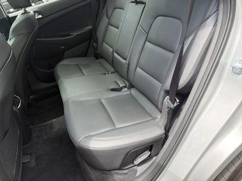 Used 2021 Hyundai Tucson Ultimate AWD/4WD image 26