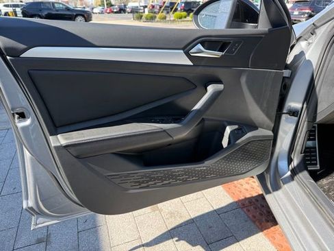 New 2026 Volkswagen Jetta Sport FWD image 8