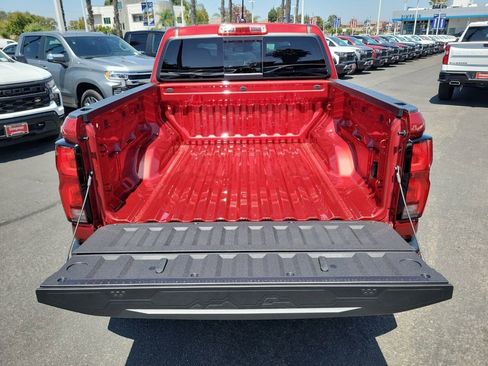 New 2026 Chevrolet Colorado LT w/ LT Convenience Package RWD image 20