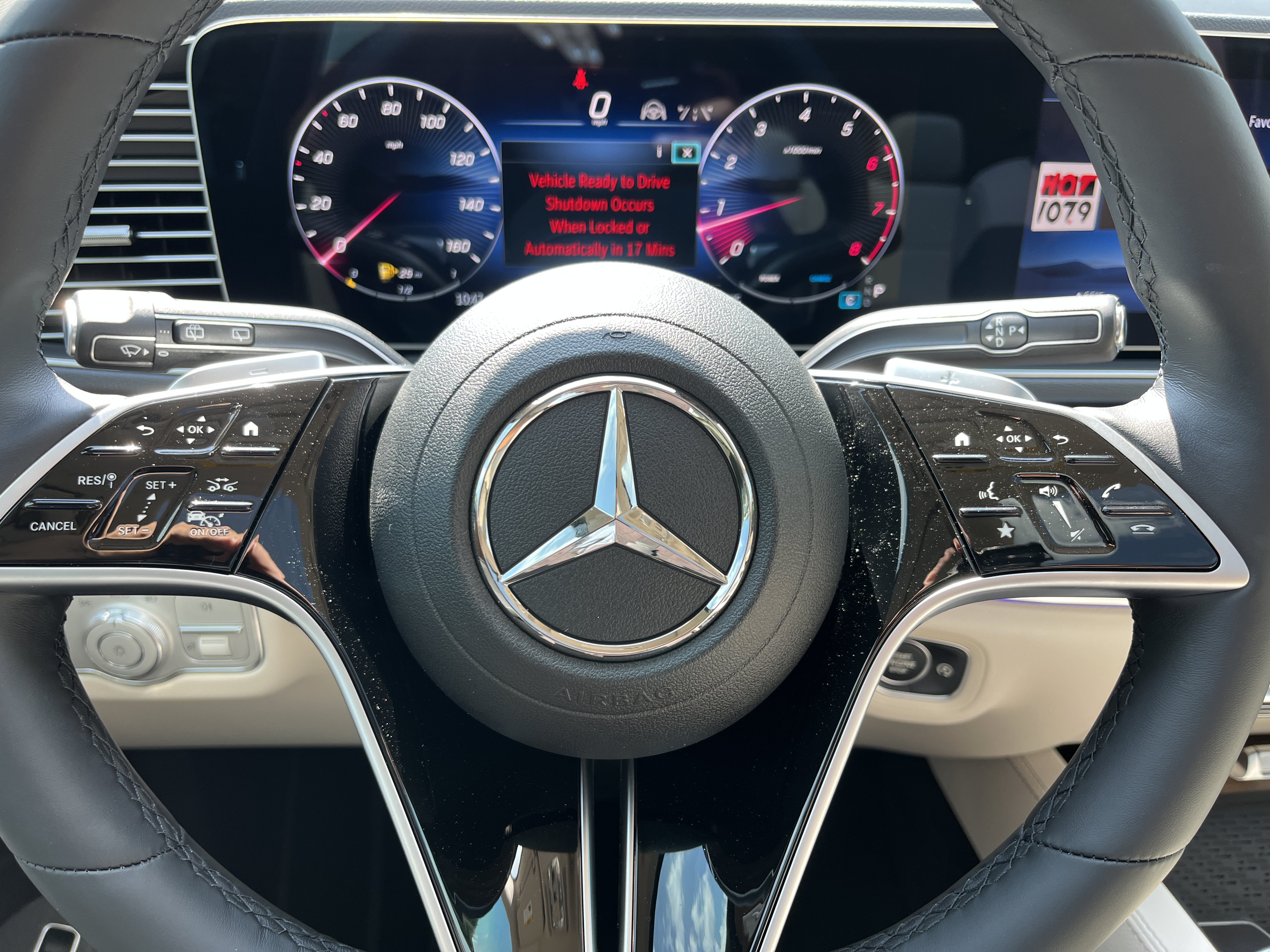 New 2026 Mercedes-Benz GLE 450 4MATIC image 20