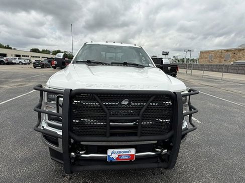 Used 2022 Ford F350 King Ranch w/ King Ranch Ultimate Package image 2