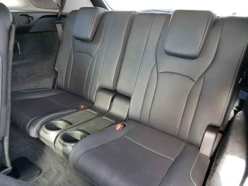 Certified 2022 Lexus RX 450hL Luxury w/ Cold Area Package (CT) AWD/4WD image 12