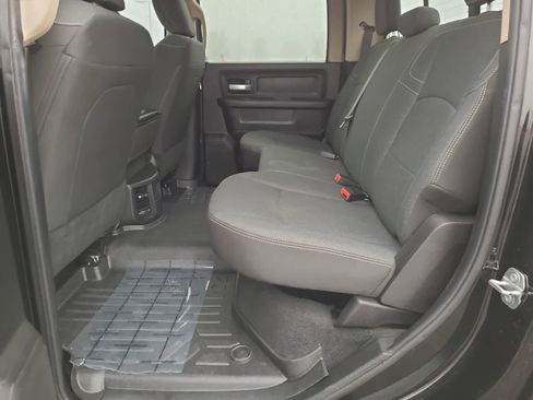 Used 2019 RAM 2500 Tradesman image 21