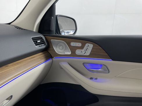 Certified 2024 Mercedes-Benz GLE 350 4MATIC image 12