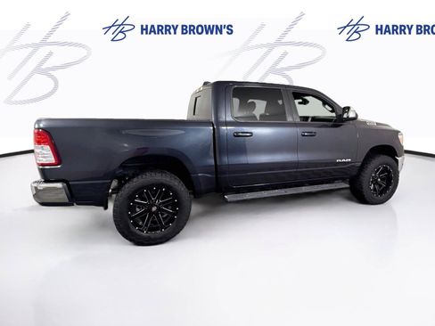 Used 2021 RAM 1500 Big Horn AWD/4WD image 30