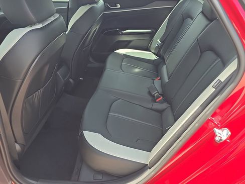 New 2026 Kia K5 GT-Line FWD image 15