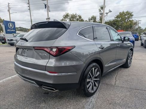 New 2026 Acura MDX w/ Technology Package image 4