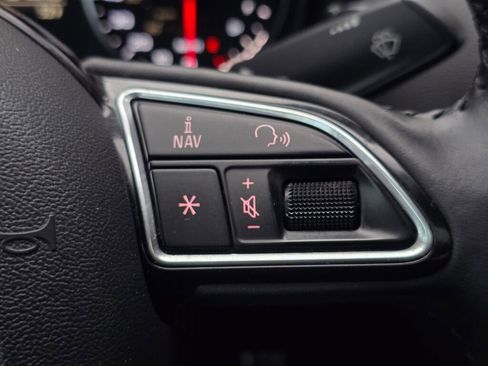 Used 2016 Audi A3 2.0T Premium w/ Audi MMI Navigation Plus image 34