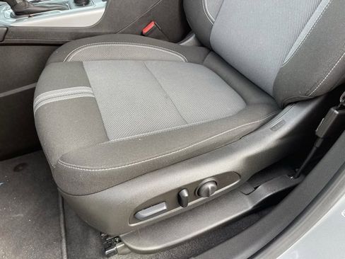 Used 2023 Chevrolet Blazer LT w/ Midnight/Sport Edition image 13