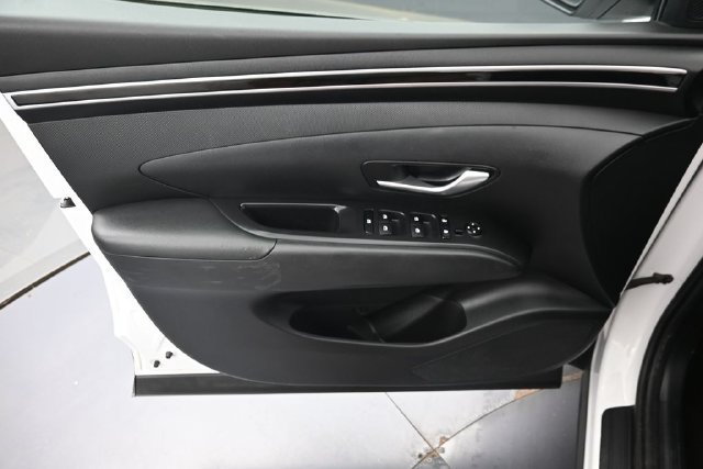 Used 2024 Hyundai Tucson SEL AWD/4WD image 22