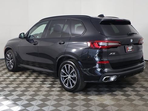 Used 2022 BMW X5 xDrive40i image 10