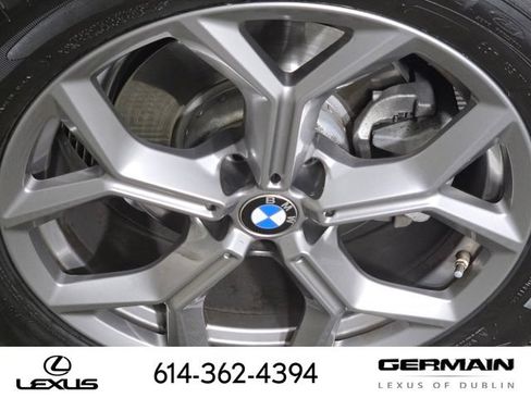 Used 2022 BMW X3 xDrive30i w/ Premium Package AWD/4WD image 12