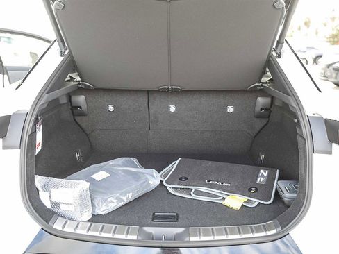 New 2026 Lexus RZ 350e 2WD image 25