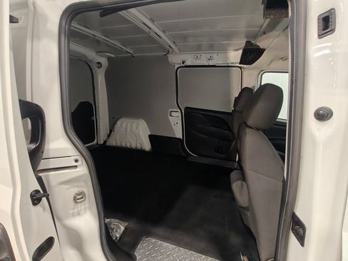 Used 2022 RAM ProMaster City Tradesman FWD image 18