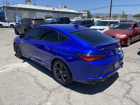 Used 2023 Acura Integra A-Spec FWD image 10