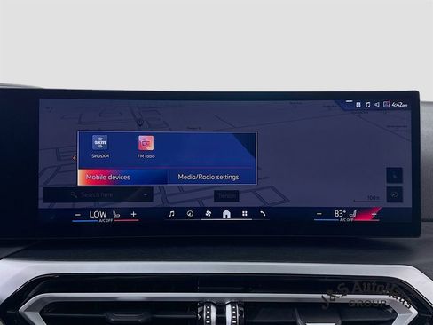 Used 2024 BMW i4 eDrive35 w/ Premium Package image 17