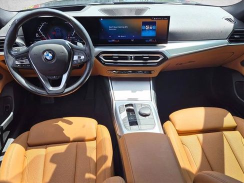 Used 2024 BMW 430i Gran Coupe w/ Premium Package RWD image 16