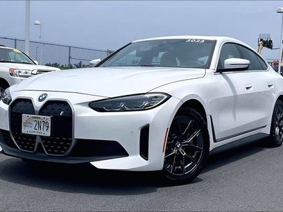 Used 2023 BMW i4 eDrive35