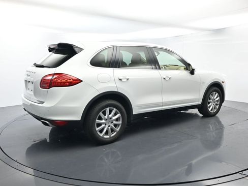 Used 2014 Porsche Cayenne Diesel image 15
