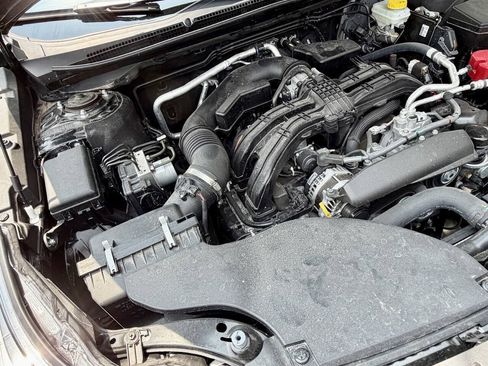 Used 2025 Subaru Outback Onyx Edition AWD/4WD image 17