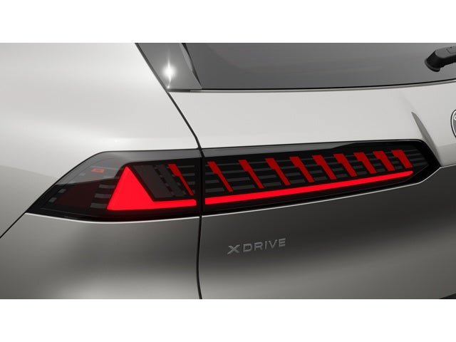 New 2027 BMW iX3 50 xDrive w/ M Sport Professional Package AWD/4WD image 8