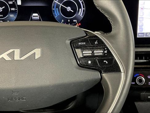 Used 2023 Kia Niro Wind FWD image 19