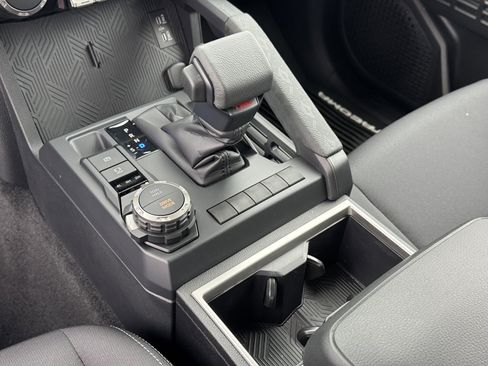 New 2025 Toyota Tacoma TRD Sport image 19