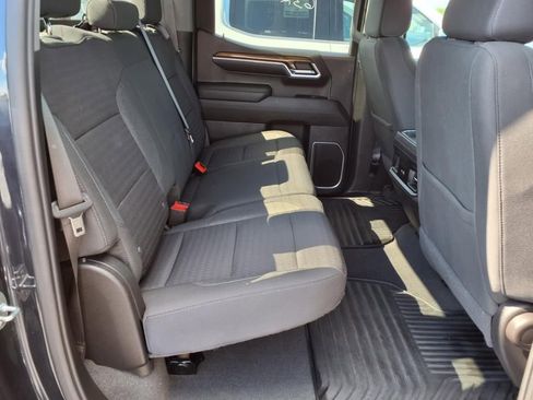 Used 2022 Chevrolet Silverado 1500 RST w/ Z71 Off-Road Package image 29