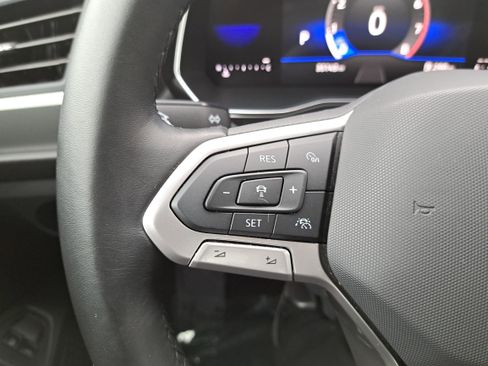 Certified 2024 Volkswagen Jetta S image 16