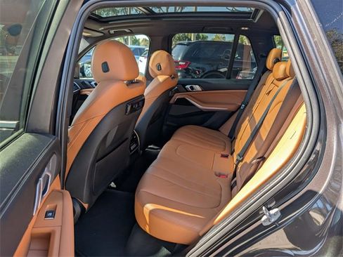 Used 2019 BMW X5 xDrive40i image 14