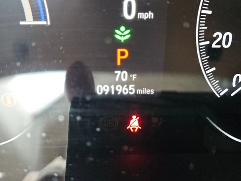 Used 2022 Honda Accord Touring image 15