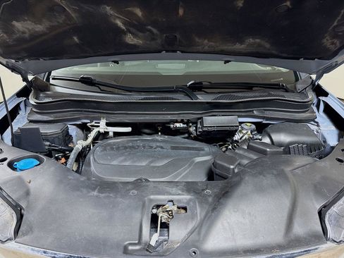 Used 2022 Honda Pilot Touring image 31