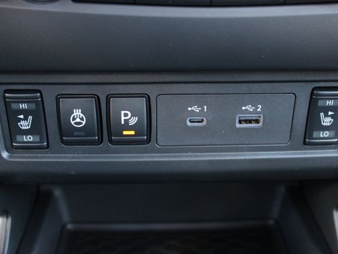 New 2026 Nissan Frontier SV image 20