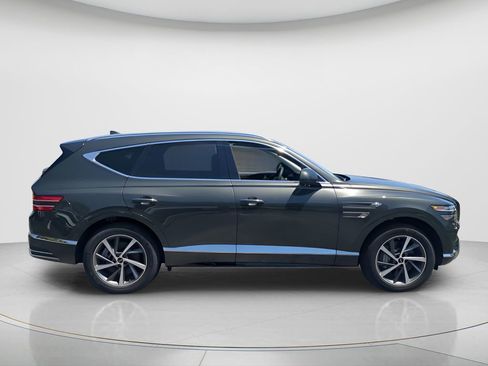 New 2025 Genesis GV80 3.5T Advanced image 4