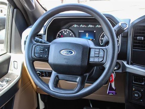 Used 2023 Ford F150 XLT image 15