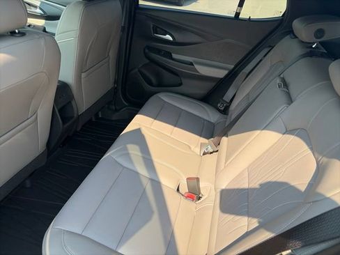New 2026 Buick Envista Avenir FWD image 11