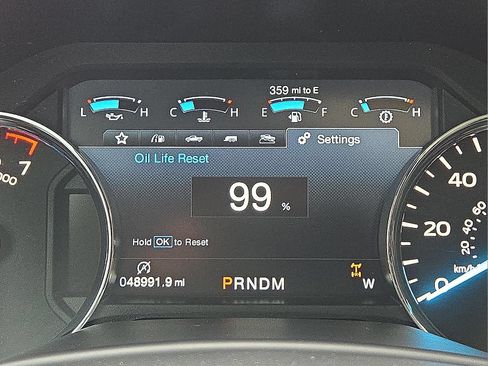 Used 2020 Ford F150 Lariat AWD/4WD image 23